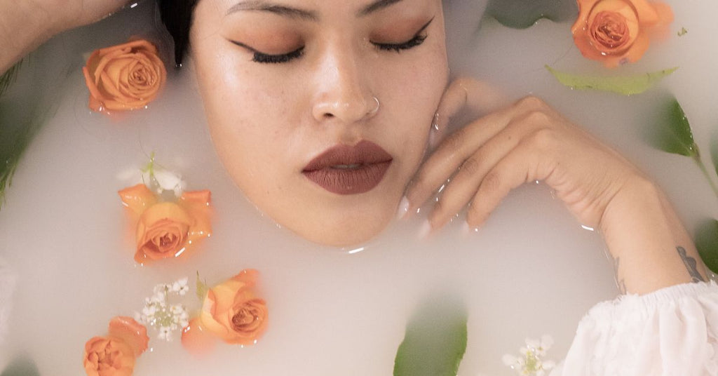 Lait d'ânesse : le secret d'une peau douce et hydratée