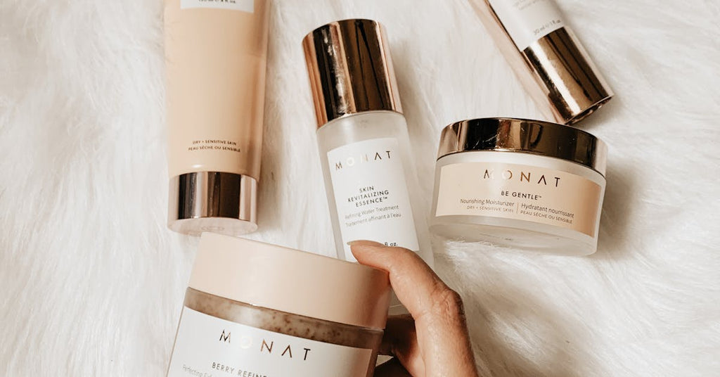 Les tendances skincare 2026 à adopter dès maintenant