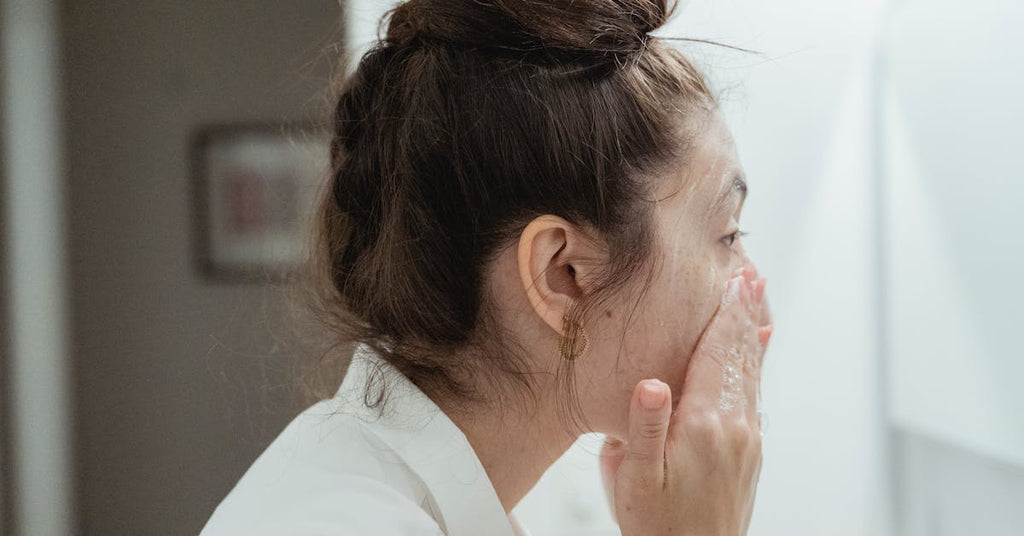 Routine soin visage : les étapes essentielles