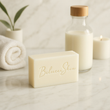 Savon & masque au Lait d’Ânesse – Douceur et Nutrition