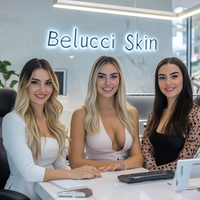Service client BelucciSkin à votre écoute pour une expérience d’achat premium
