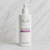 Lait Hydratant au Lait d’Ânesse BIO & Figue de Barbarie – Soin Visage & Corps