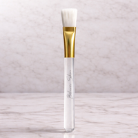 Pinceau transformateur savon-masque